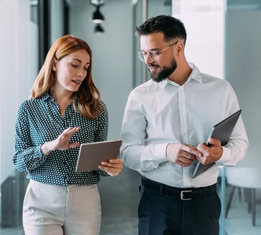 How can IT support boost my productivity?