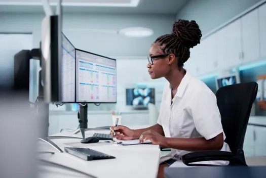 What If My Technology Is Already Working Fine?